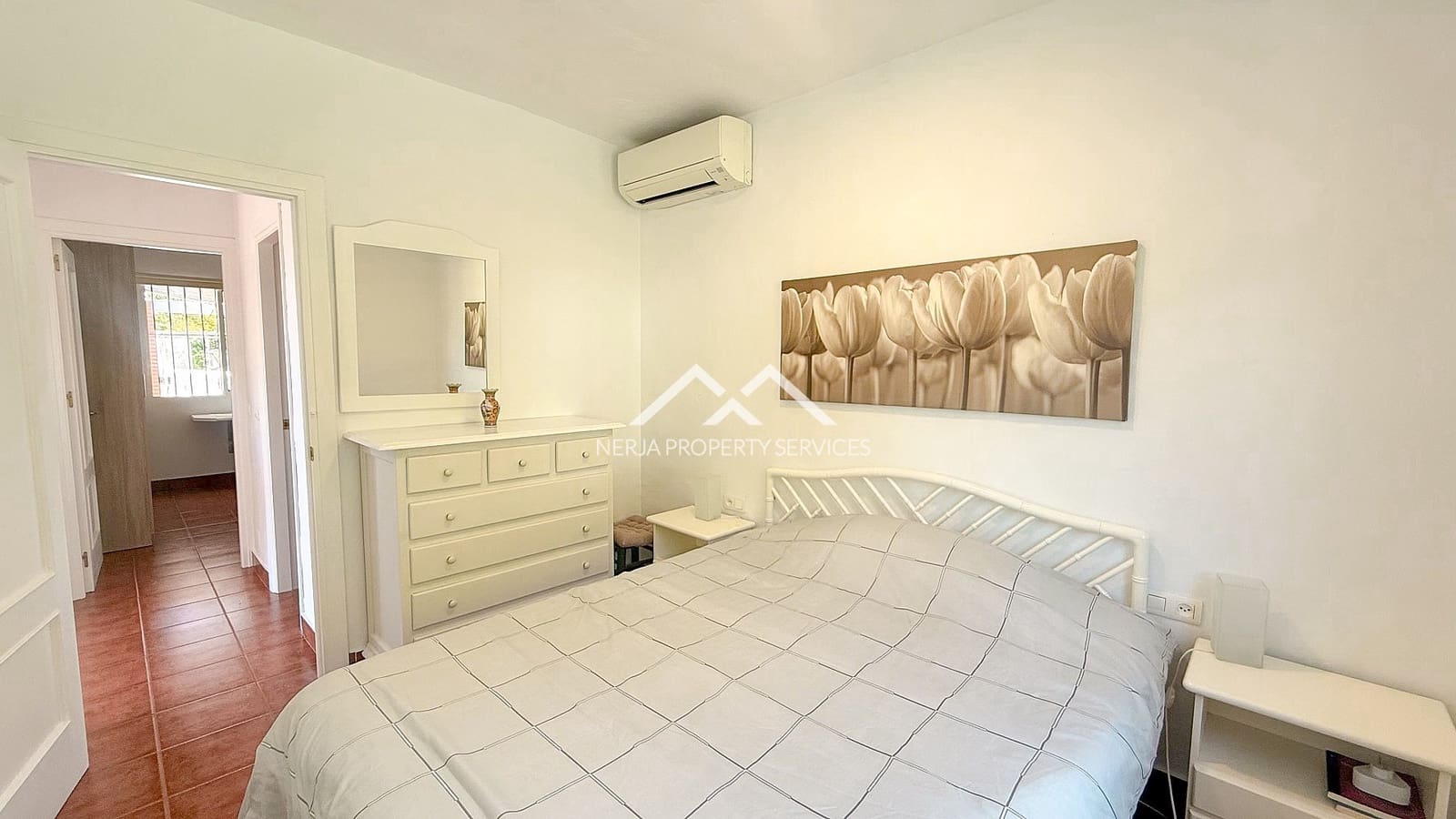 2 soverom Villa til salgs i Frigiliana med svømmebasseng garasje - € 399 000 (Ref: 9256225)