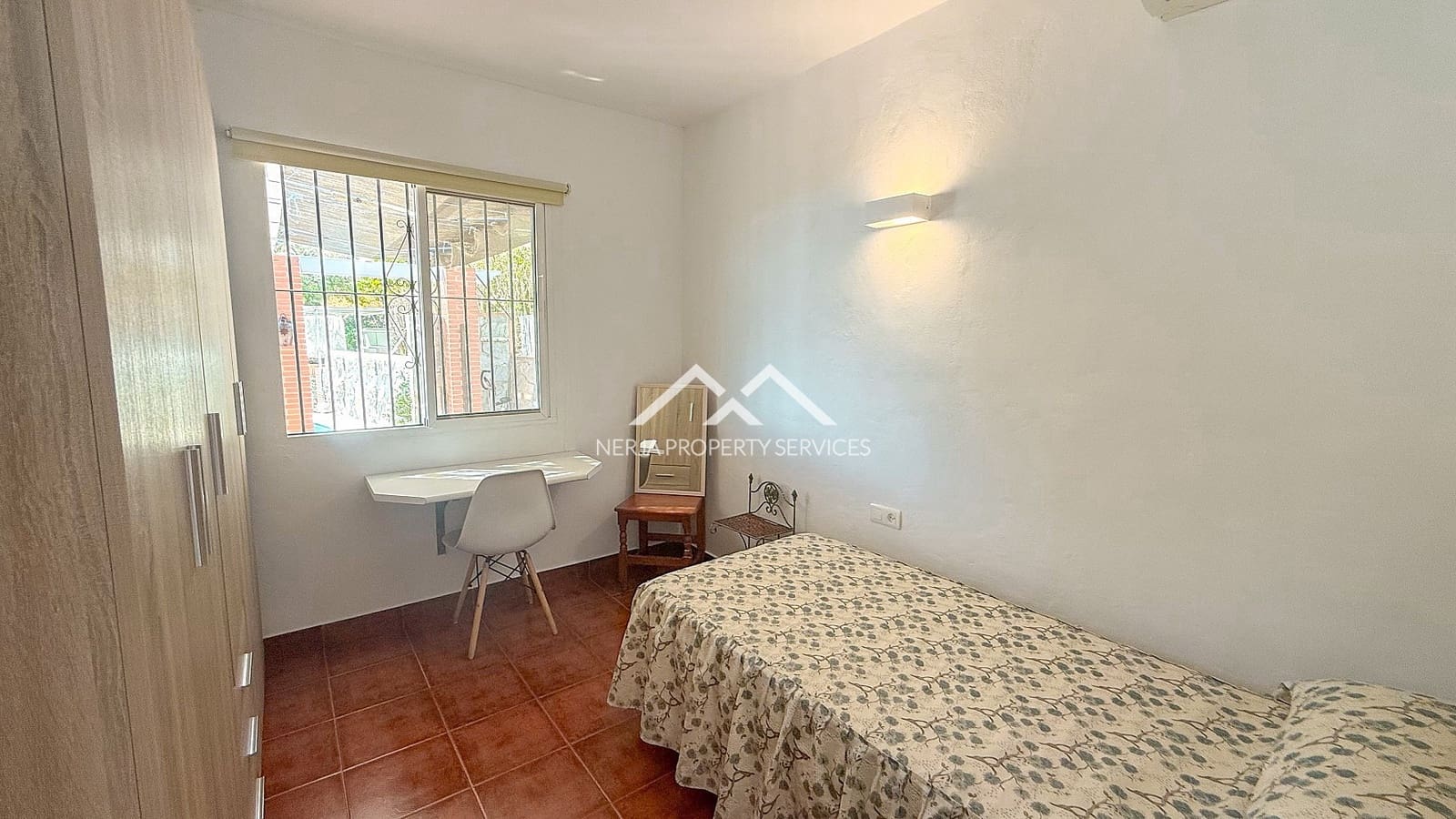 2 soverom Villa til salgs i Frigiliana med svømmebasseng garasje - € 399 000 (Ref: 9256225)