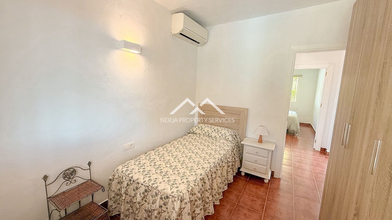 2 soverom Villa til salgs i Frigiliana med svømmebasseng garasje - € 399 000 (Ref: 9256225)