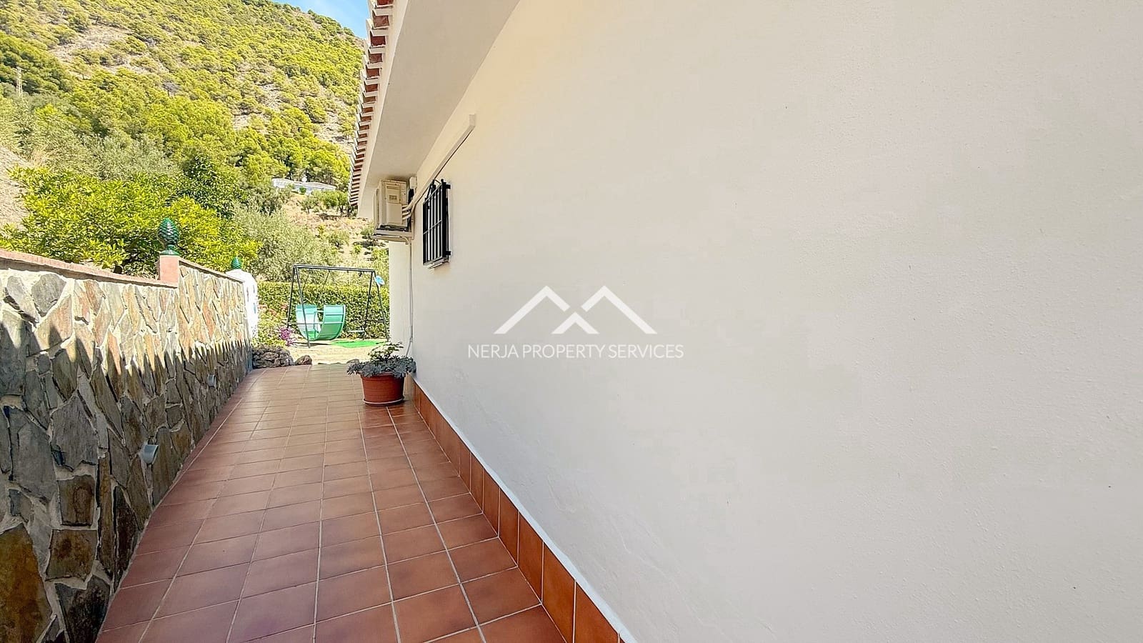 2 soverom Villa til salgs i Frigiliana med svømmebasseng garasje - € 399 000 (Ref: 9256225)