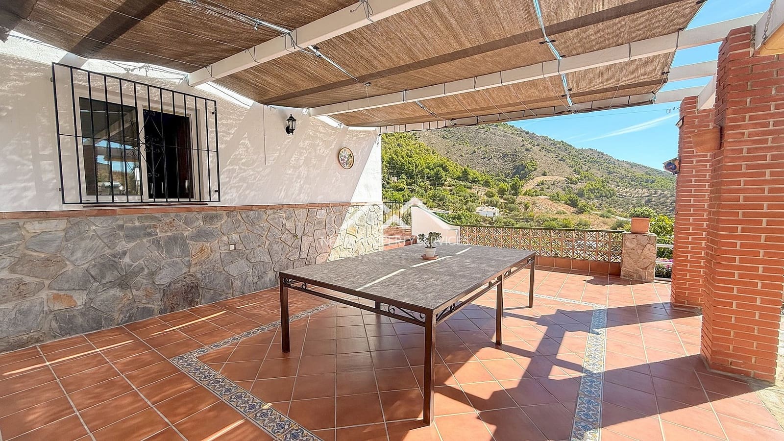 2 soverom Villa til salgs i Frigiliana med svømmebasseng garasje - € 399 000 (Ref: 9256225)