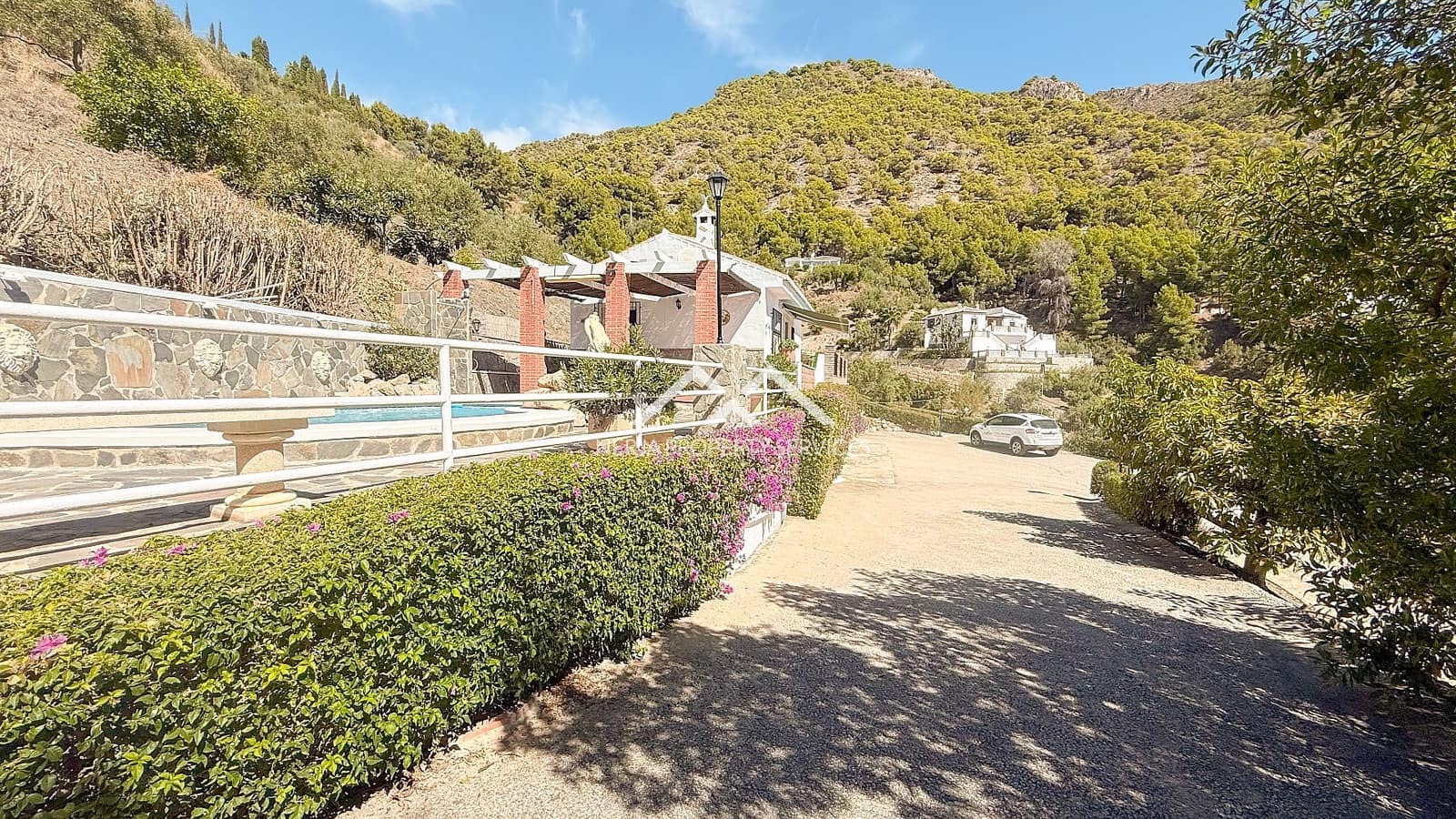 2 soverom Villa til salgs i Frigiliana med svømmebasseng garasje - € 399 000 (Ref: 9256225)