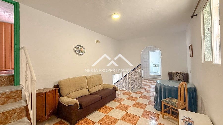 3 camera da letto Casa in vendita in Frigiliana - 285.000 € (Rif: 9258107)