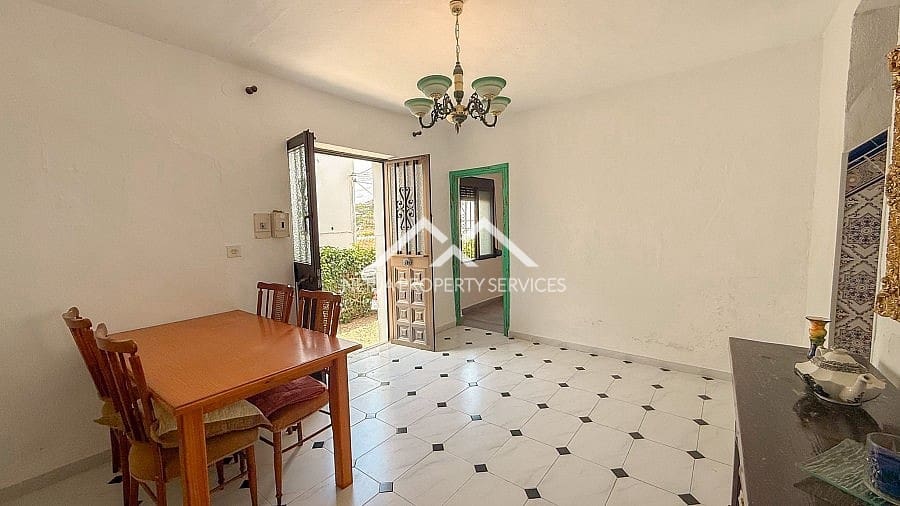 3 camera da letto Casa in vendita in Frigiliana - 285.000 € (Rif: 9258107)