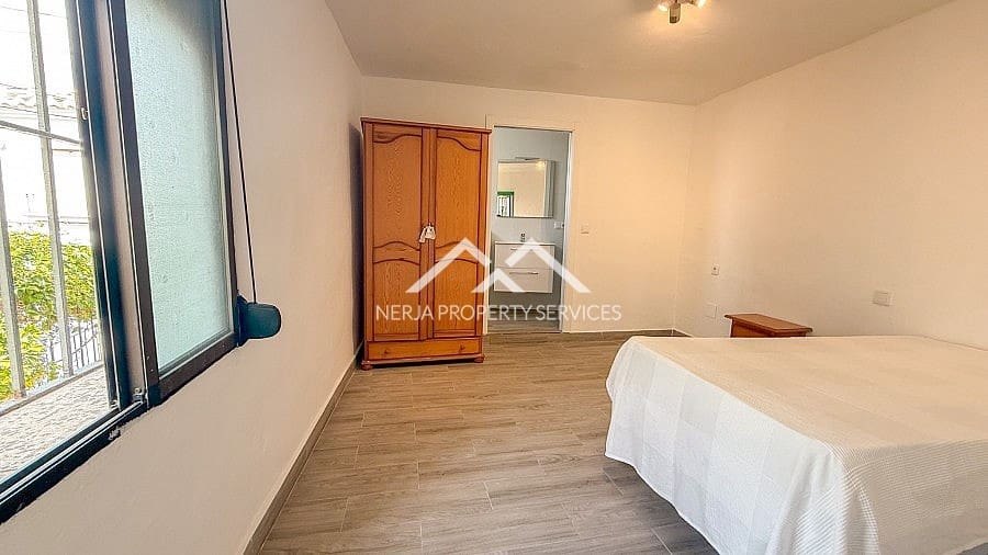 3 camera da letto Casa in vendita in Frigiliana - 285.000 € (Rif: 9258107)