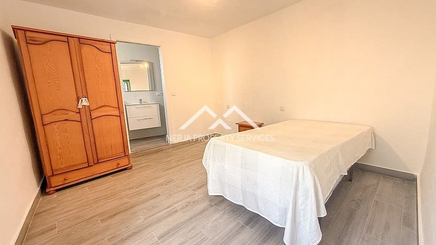 3 camera da letto Casa in vendita in Frigiliana - 285.000 € (Rif: 9258107)