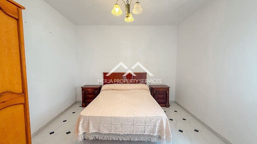 3 camera da letto Casa in vendita in Frigiliana - 285.000 € (Rif: 9258107)