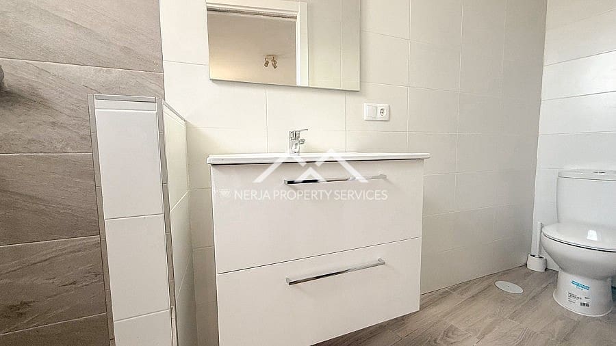 3 camera da letto Casa in vendita in Frigiliana - 285.000 € (Rif: 9258107)