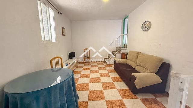 3 soverom Hus til salgs i Frigiliana - € 285 000 (Ref: 9258107)