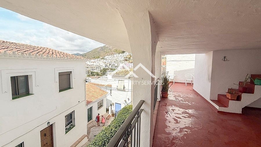 3 camera da letto Casa in vendita in Frigiliana - 285.000 € (Rif: 9258107)