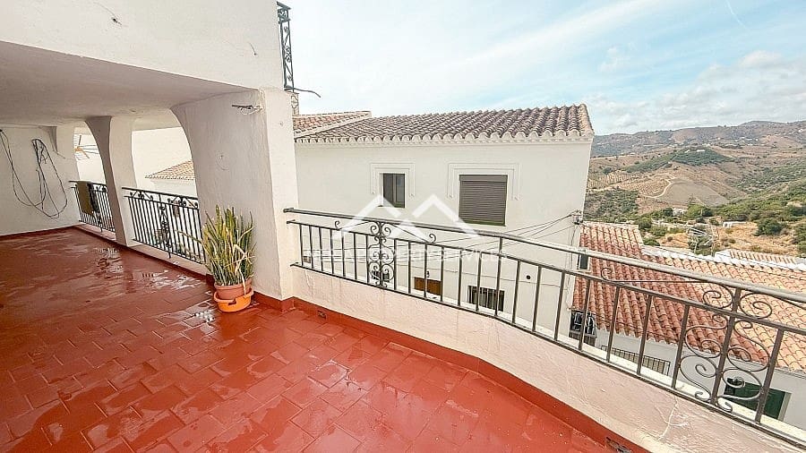 3 camera da letto Casa in vendita in Frigiliana - 285.000 € (Rif: 9258107)