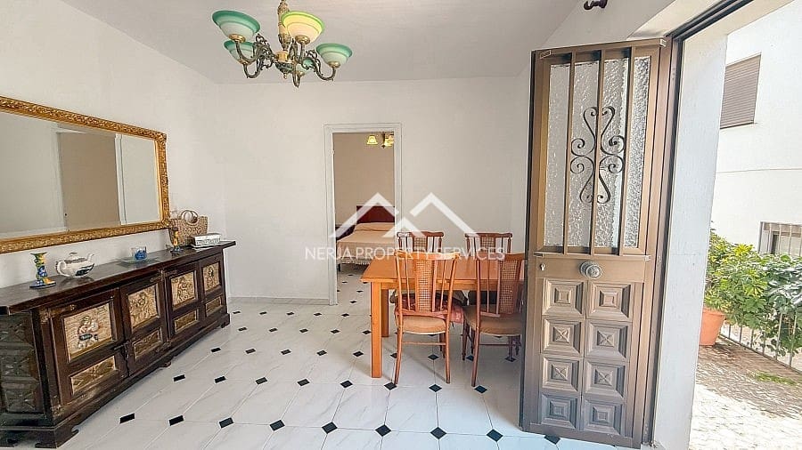 3 camera da letto Casa in vendita in Frigiliana - 285.000 € (Rif: 9258107)