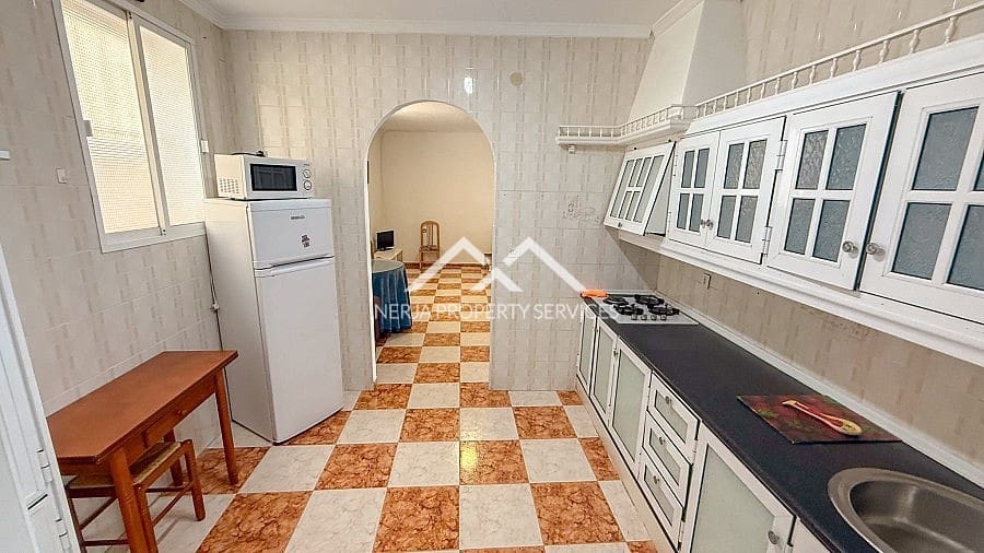 3 camera da letto Casa in vendita in Frigiliana - 285.000 € (Rif: 9258107)