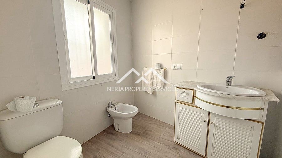 3 camera da letto Casa in vendita in Frigiliana - 285.000 € (Rif: 9258107)