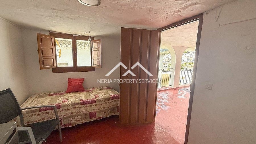 3 camera da letto Casa in vendita in Frigiliana - 285.000 € (Rif: 9258107)