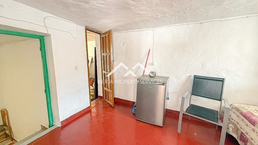 3 camera da letto Casa in vendita in Frigiliana - 285.000 € (Rif: 9258107)