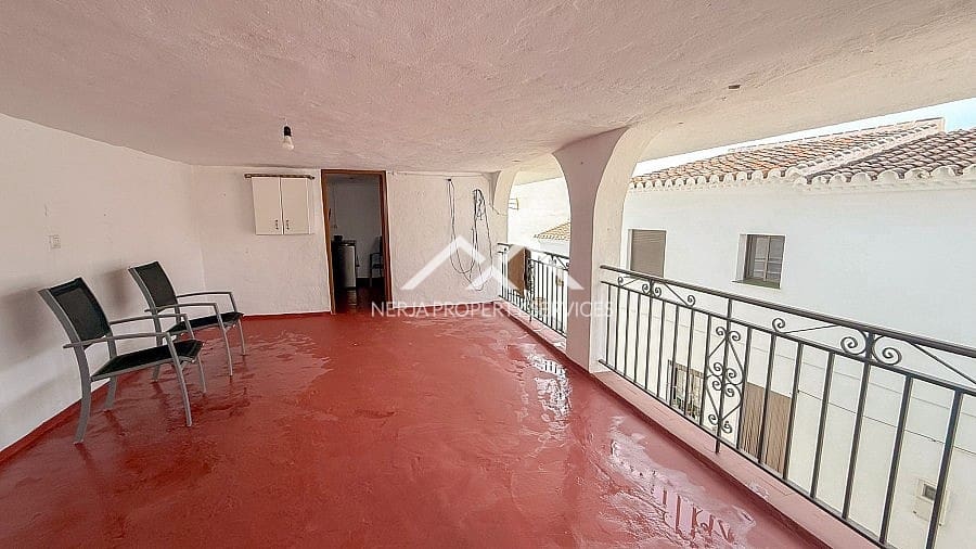 3 camera da letto Casa in vendita in Frigiliana - 285.000 € (Rif: 9258107)