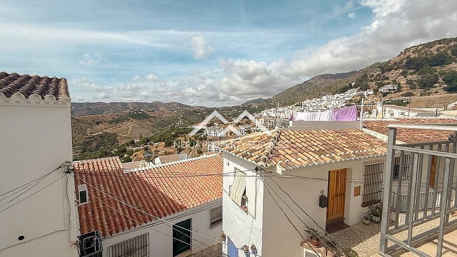 3 camera da letto Casa in vendita in Frigiliana - 285.000 € (Rif: 9258107)