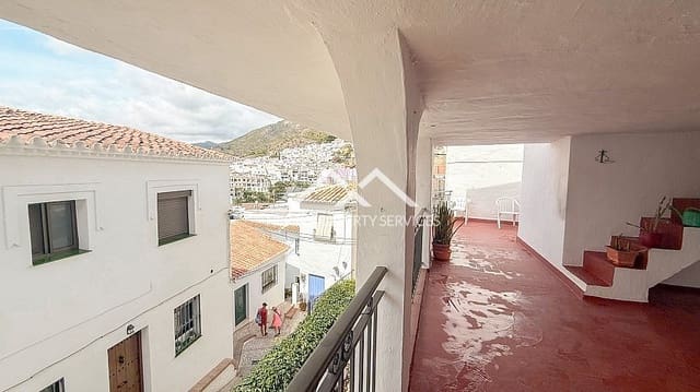 3 soverom Hus til salgs i Frigiliana - € 285 000 (Ref: 9258107)
