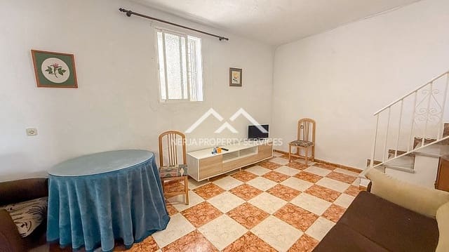 3 soverom Hus til salgs i Frigiliana - € 285 000 (Ref: 9258107)