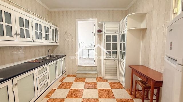 3 soverom Hus til salgs i Frigiliana - € 285 000 (Ref: 9258107)