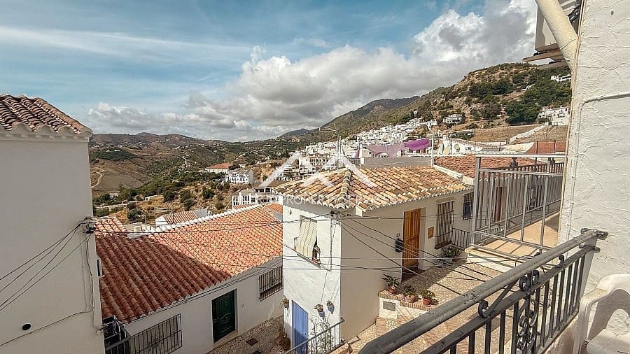3 camera da letto Casa in vendita in Frigiliana - 285.000 € (Rif: 9258107)