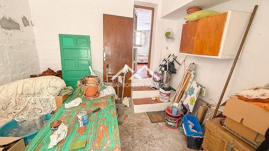 3 camera da letto Casa in vendita in Frigiliana - 285.000 € (Rif: 9258107)