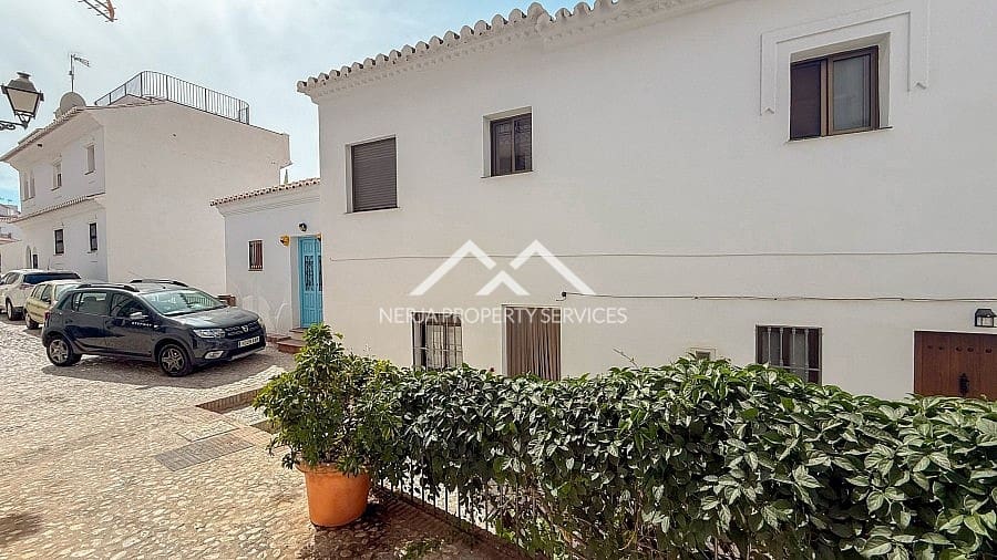3 camera da letto Casa in vendita in Frigiliana - 285.000 € (Rif: 9258107)