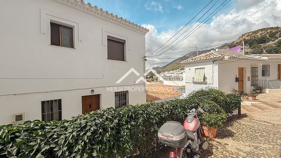 3 camera da letto Casa in vendita in Frigiliana - 285.000 € (Rif: 9258107)