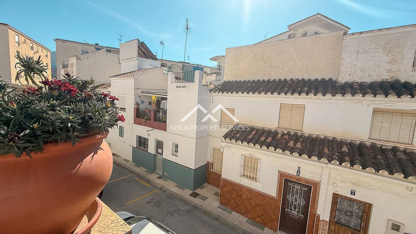 3 Zimmer Villa zu verkaufen in Nerja - 346.500 € (Ref: 9261841)