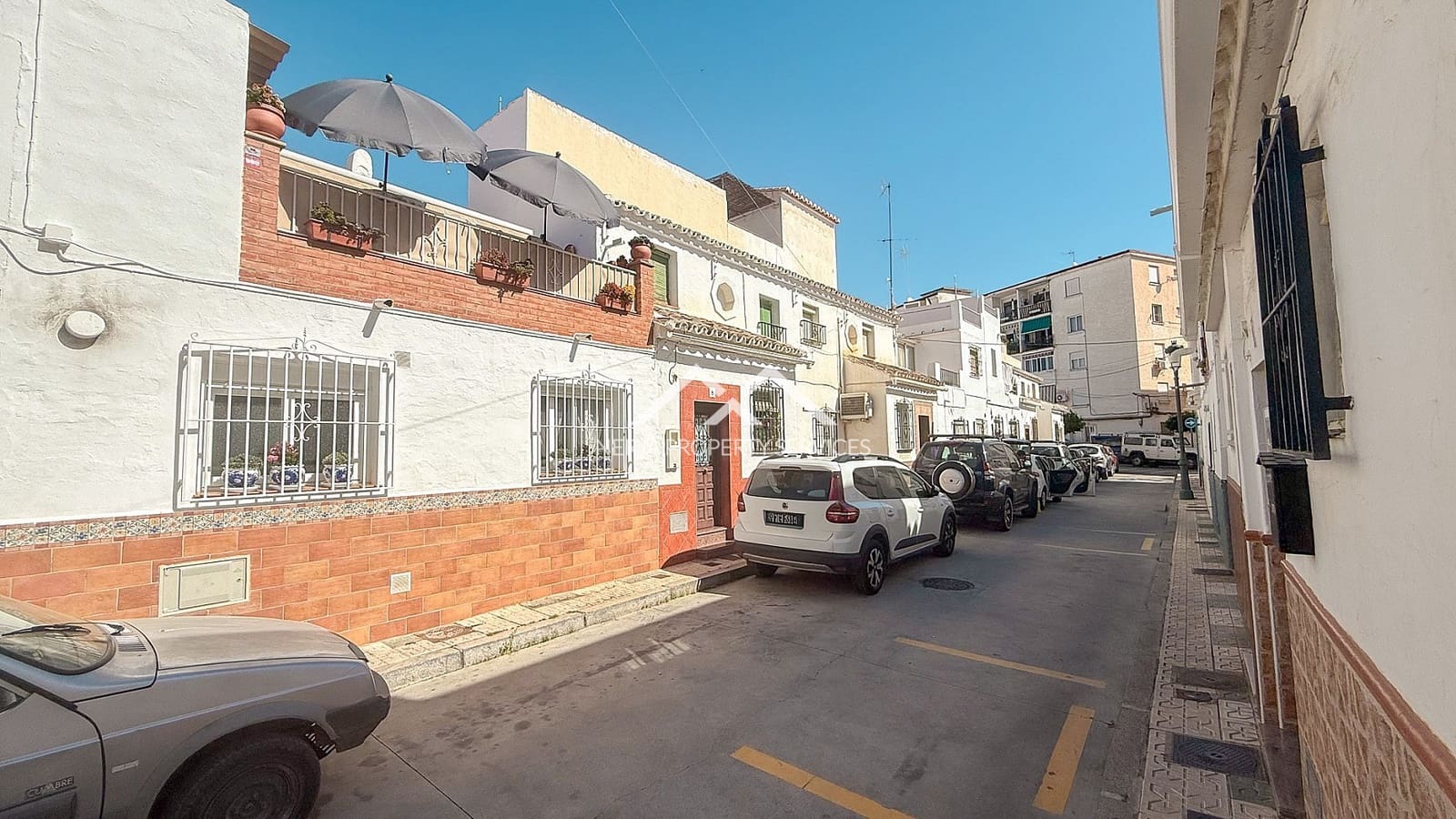 3 Zimmer Villa zu verkaufen in Nerja - 346.500 € (Ref: 9261841)