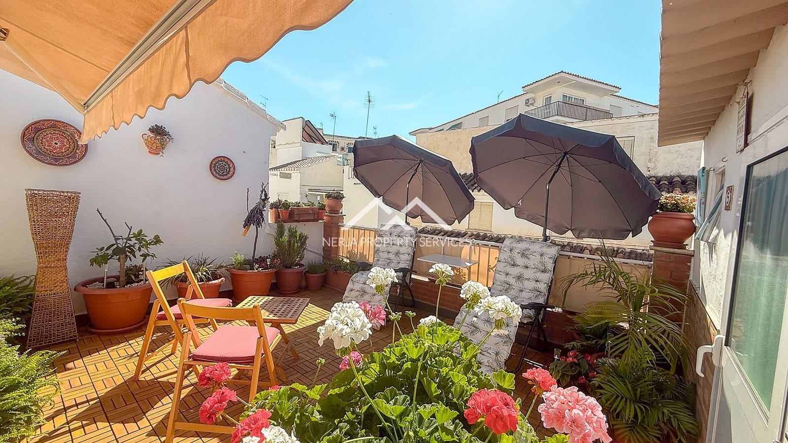 3 Zimmer Villa zu verkaufen in Nerja - 346.500 € (Ref: 9261841)