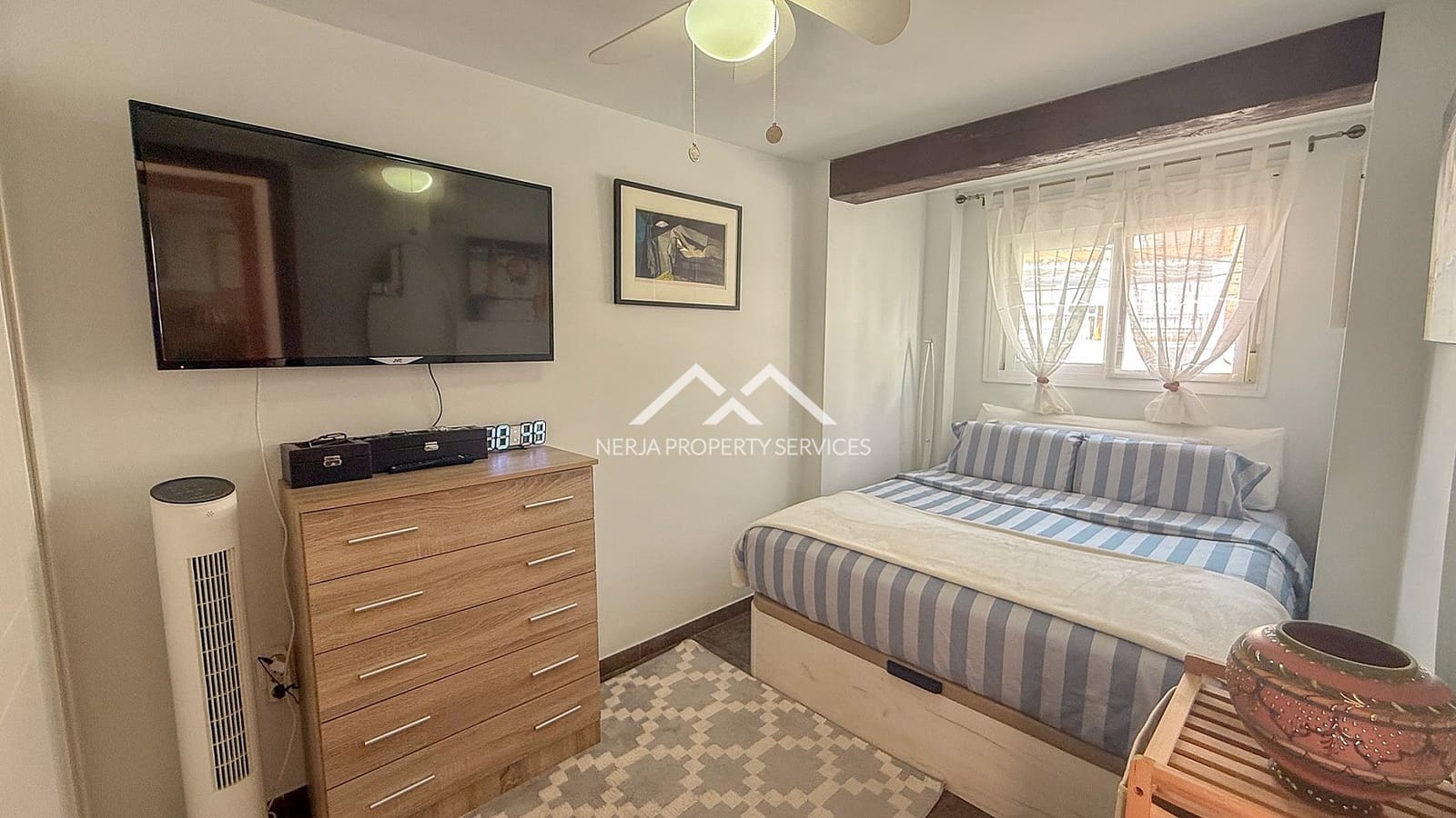 3 Zimmer Villa zu verkaufen in Nerja - 346.500 € (Ref: 9261841)