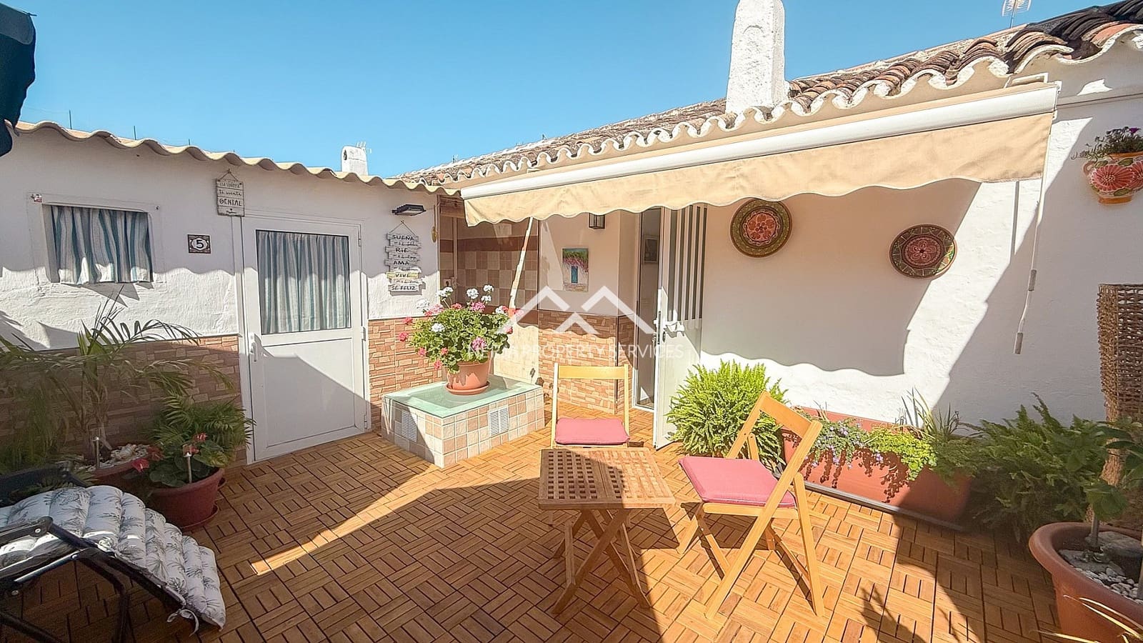 3 Zimmer Villa zu verkaufen in Nerja - 346.500 € (Ref: 9261841)