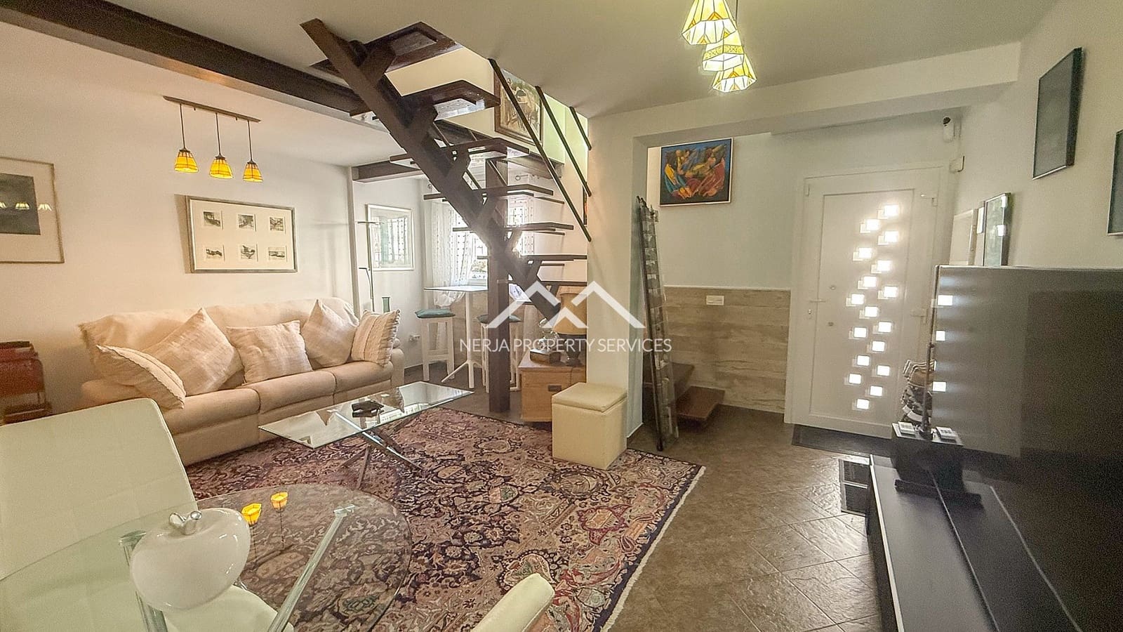 3 Zimmer Villa zu verkaufen in Nerja - 346.500 € (Ref: 9261841)