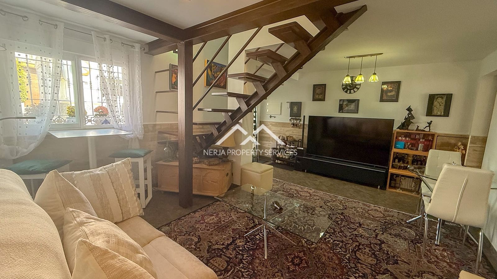 3 Zimmer Villa zu verkaufen in Nerja - 346.500 € (Ref: 9261841)