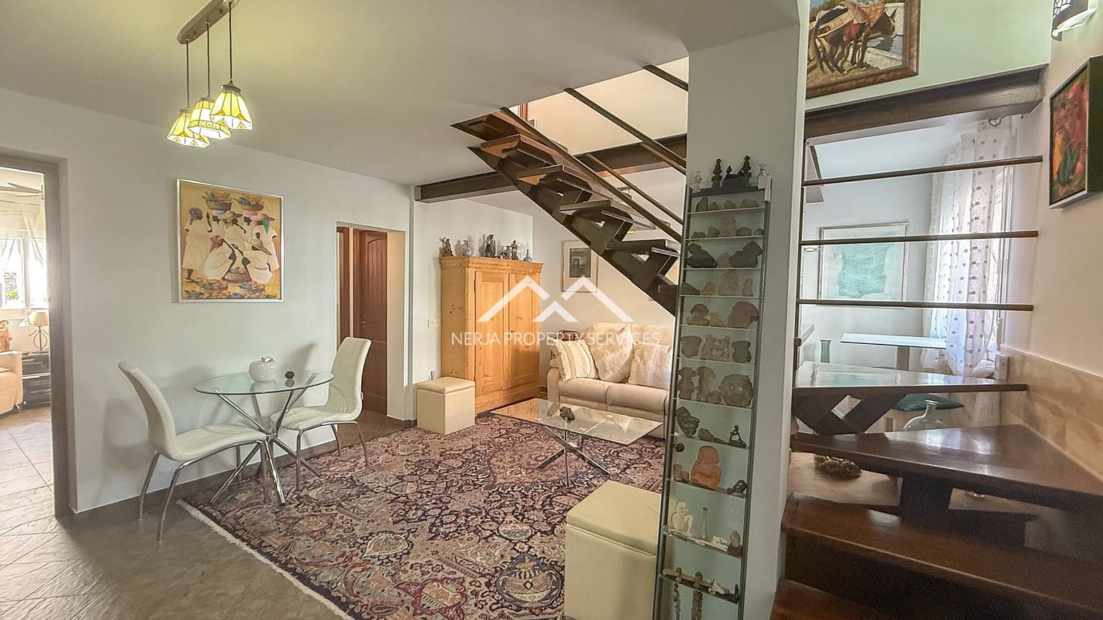 3 Zimmer Villa zu verkaufen in Nerja - 346.500 € (Ref: 9261841)