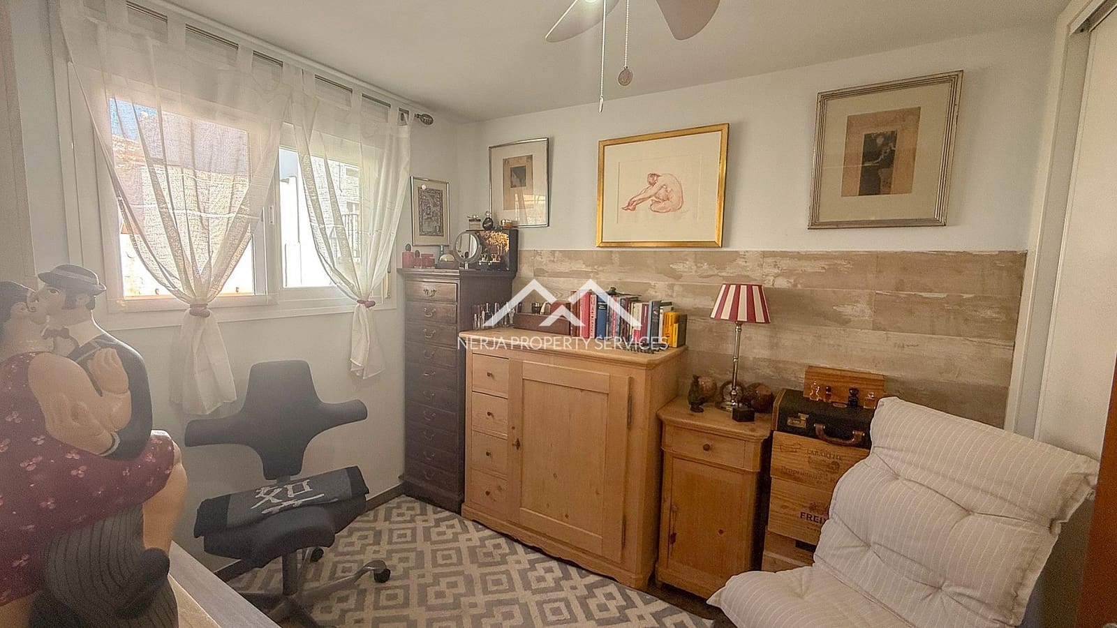 3 Zimmer Villa zu verkaufen in Nerja - 346.500 € (Ref: 9261841)