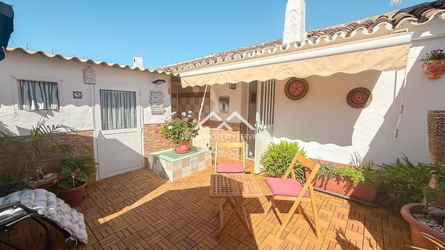 3 chambre Villa/Maison à vendre à Centro, Nerja - 346 500 € (Ref: 9261841)