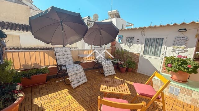 3 chambre Villa/Maison à vendre à Centro, Nerja - 346 500 € (Ref: 9261841)