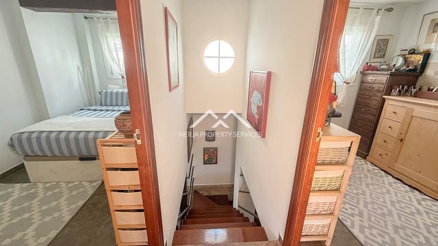 3 chambre Villa/Maison à vendre à Centro, Nerja - 346 500 € (Ref: 9261841)