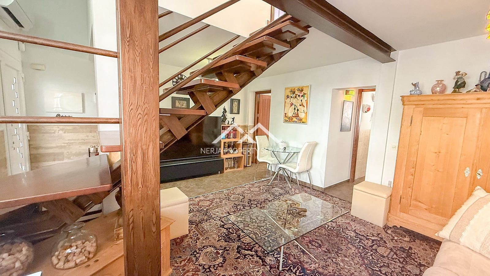 3 Zimmer Villa zu verkaufen in Nerja - 346.500 € (Ref: 9261841)