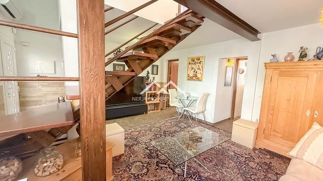 3 chambre Villa/Maison à vendre à Centro, Nerja - 346 500 € (Ref: 9261841)