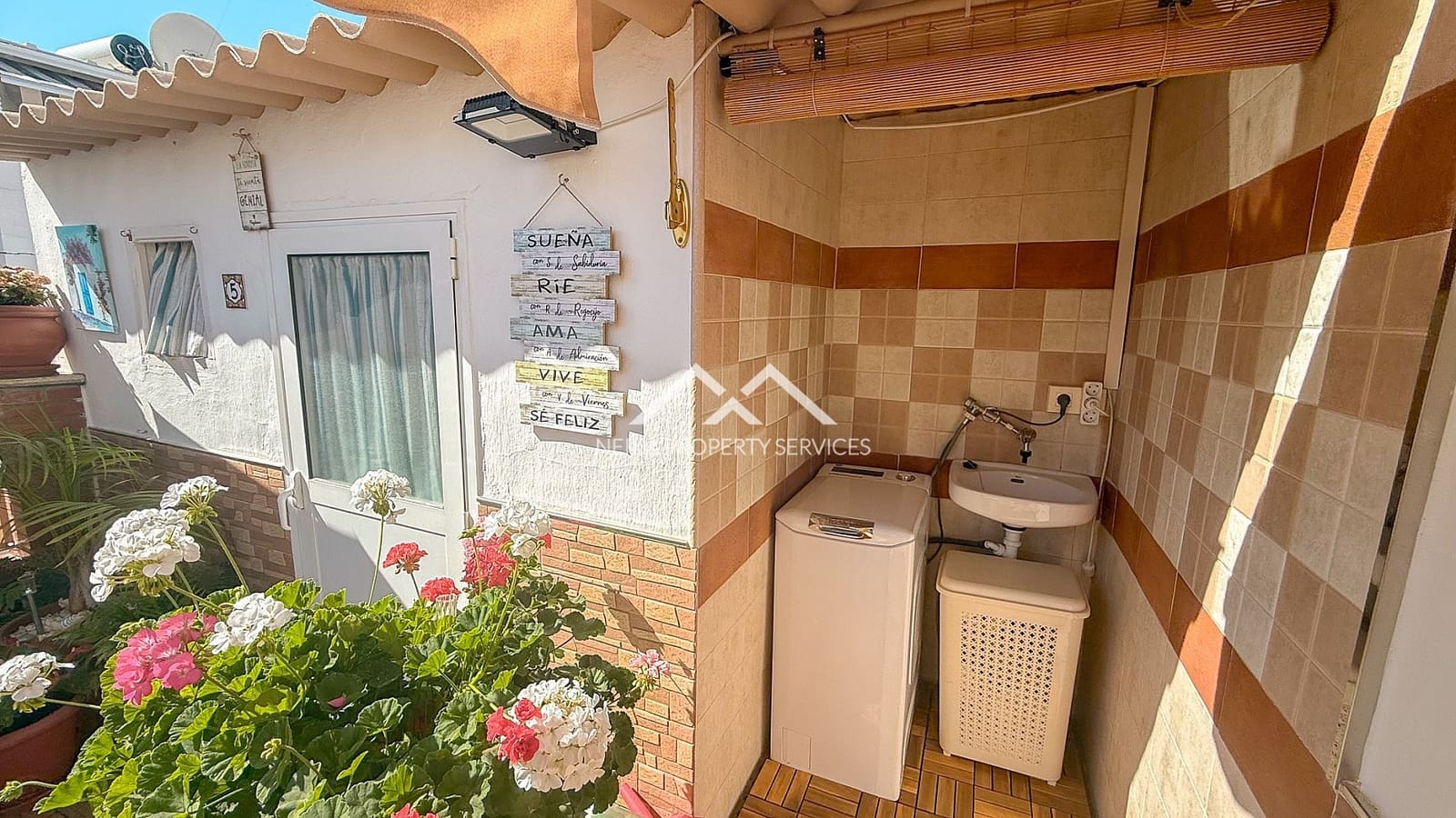 3 Zimmer Villa zu verkaufen in Nerja - 346.500 € (Ref: 9261841)