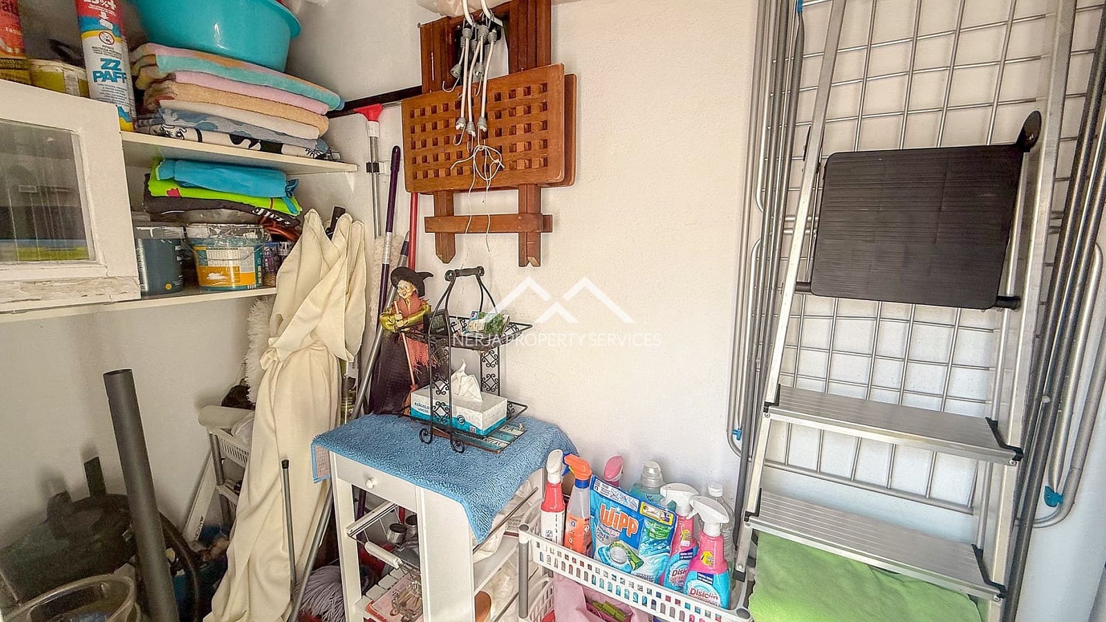 3 Zimmer Villa zu verkaufen in Nerja - 346.500 € (Ref: 9261841)