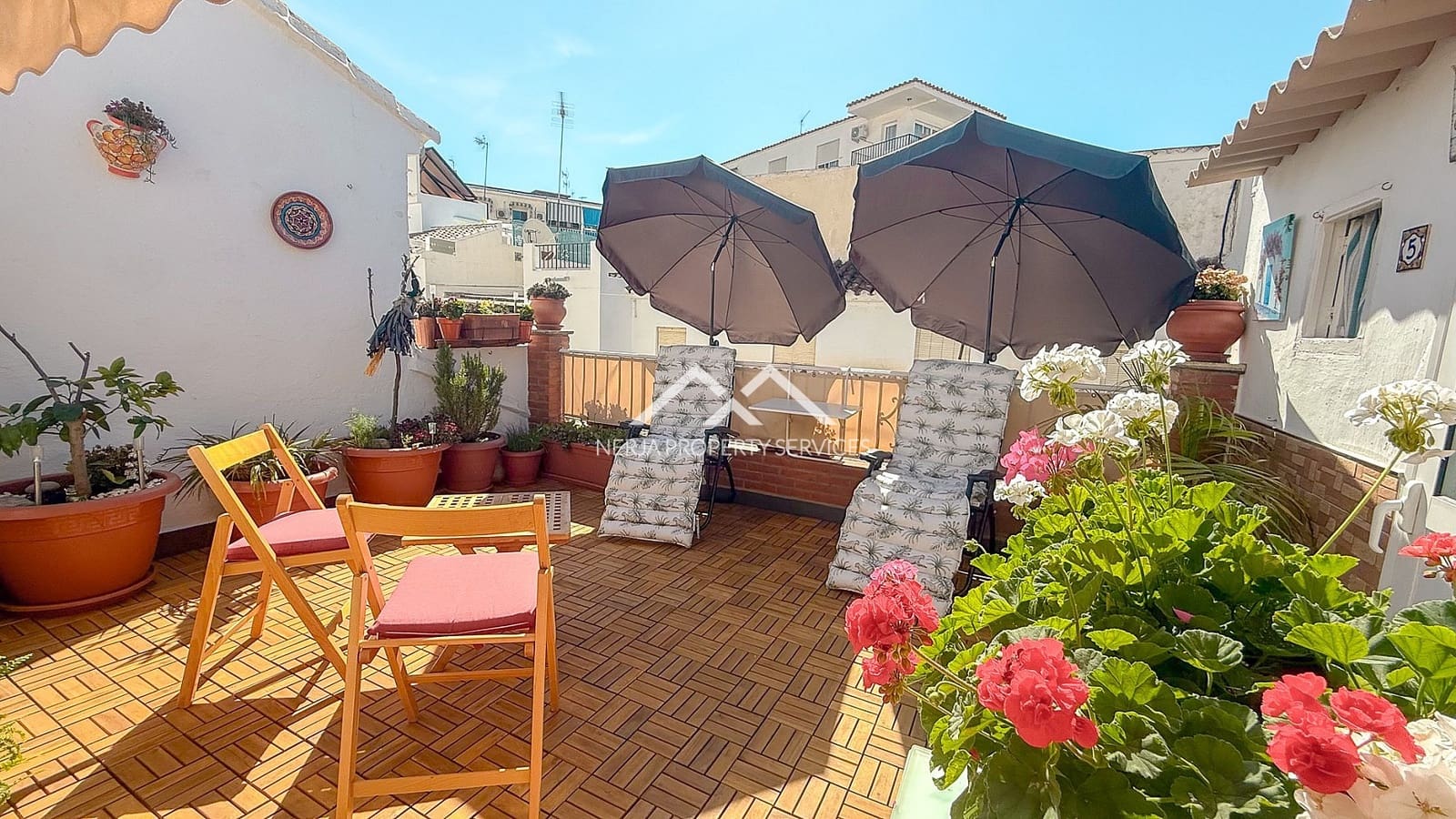 3 Zimmer Villa zu verkaufen in Nerja - 346.500 € (Ref: 9261841)