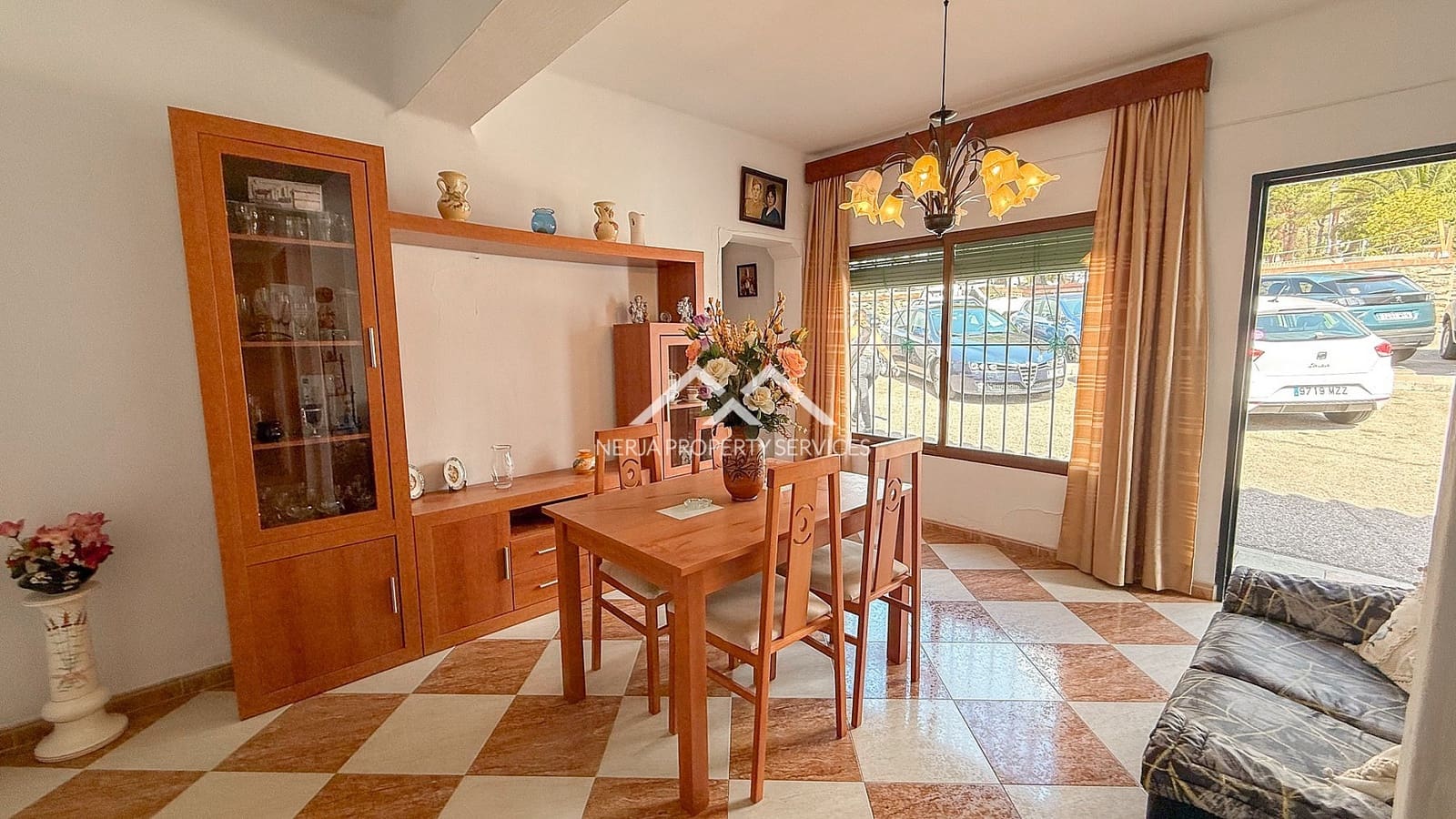 3 sypialnia Willa na sprzedaż w Frigiliana - 280 000 € (Ref: 9261842)