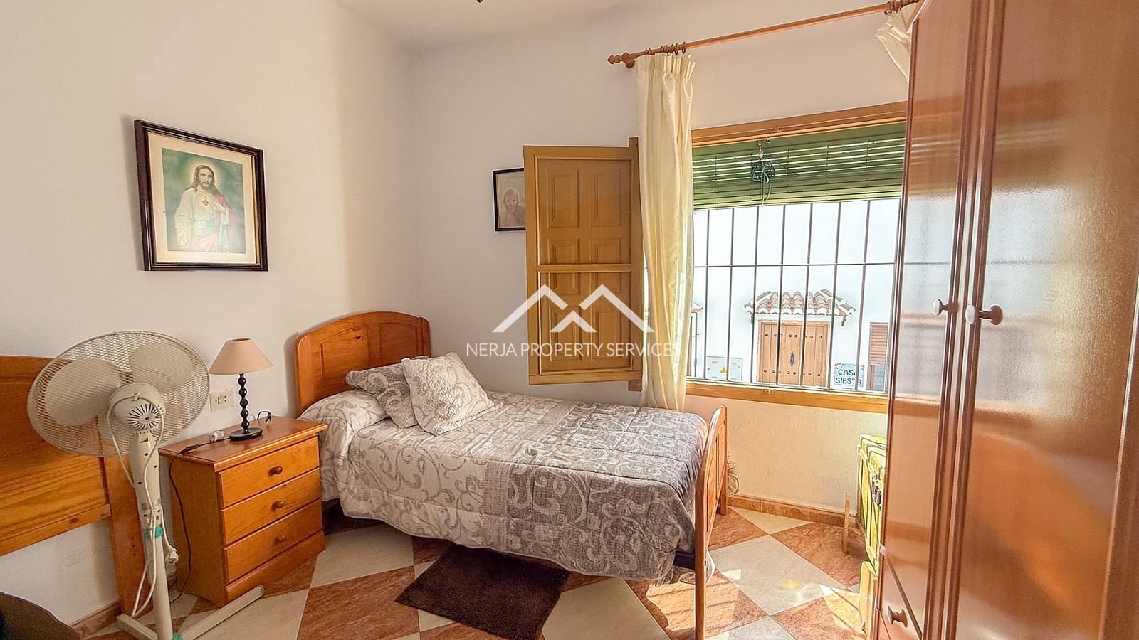 3 sypialnia Willa na sprzedaż w Frigiliana - 280 000 € (Ref: 9261842)