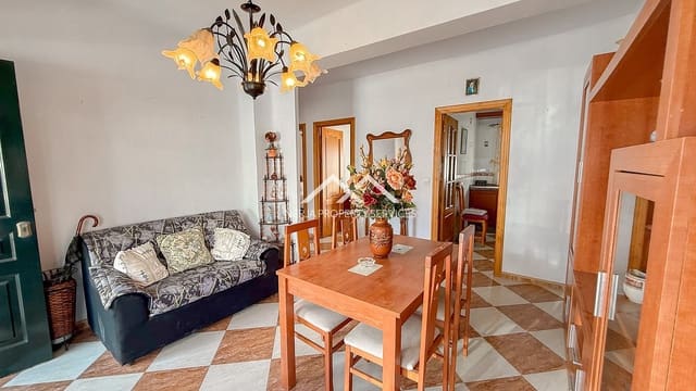 3 sypialnia Willa na sprzedaż w Frigiliana - 280 000 € (Ref: 9261842)