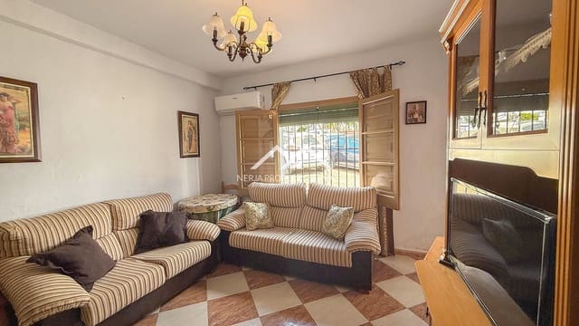 3 sypialnia Willa na sprzedaż w Frigiliana - 280 000 € (Ref: 9261842)